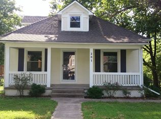 201 N Jefferson St, Spring Hill, KS 66083