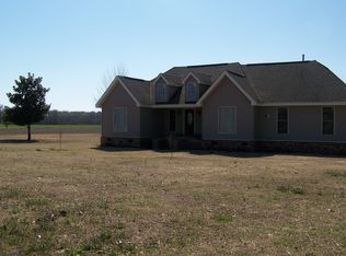1967 Lower Maddox Bay Rd, Holly Grove, AR 72069