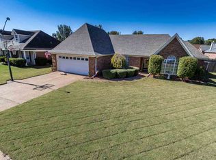 4705 Shadow Field Ln, Arlington, TN 38002