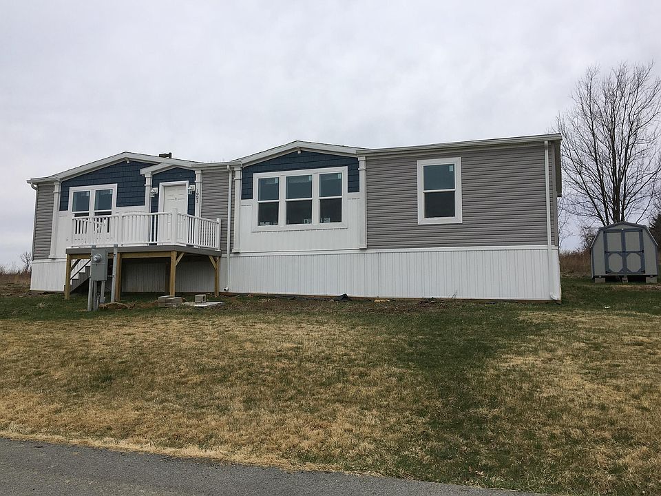 Exterior Image-0-Clayton Hillside Estates