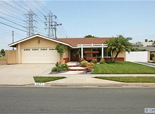 8671 El Rancho Ave, Fountain Valley, CA 92708