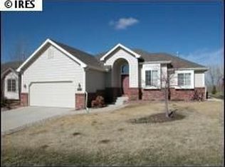 2300 Birdie Way, Milliken, CO 80543