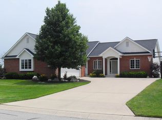 15324 Baroness Pl, Leo, IN 46765