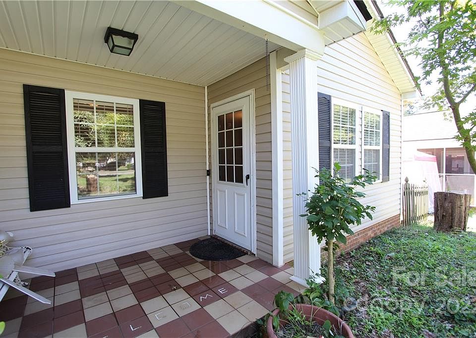 919 Wainwright Ave, Charlotte, NC 28206 MLS 3860233 Zillow