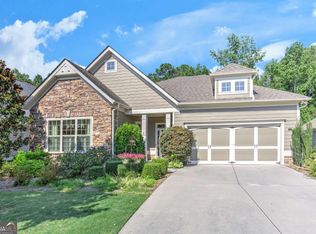 322 Shade Tree Cir, Woodstock, GA 30188