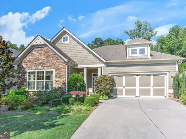 322 Shade Tree Cir, Woodstock, GA 30188