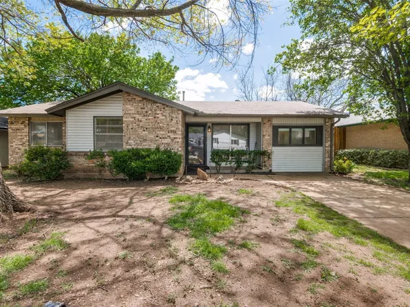 4506 Image Ln, Dallas, TX 75211