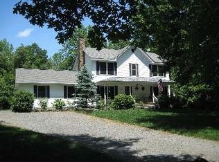 10398 Champ Dr, Marshall, VA 20115