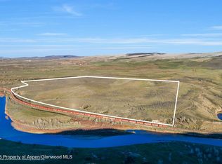 Tbd Highway 13, Craig, CO 81625