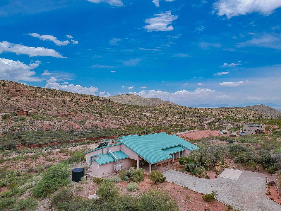 131 Lower Cottonwood Trl, Alamogordo, NM 88337 | MLS #166600 | Zillow