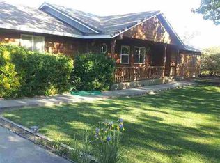 3678 Kirkwood Rd, Corning, CA 96021