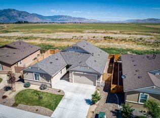 1222 Hat Band Ct, Minden, NV 89423