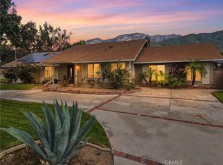 8714 Rancho St, Alta Loma, CA 91701