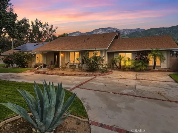 8714 Rancho St, Alta Loma, CA 91701