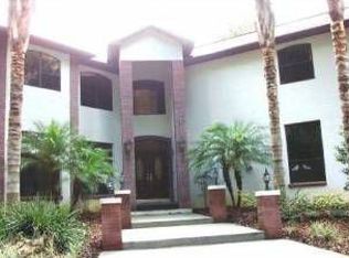 17220 Sweetwater Rd, Dade City, FL 33523