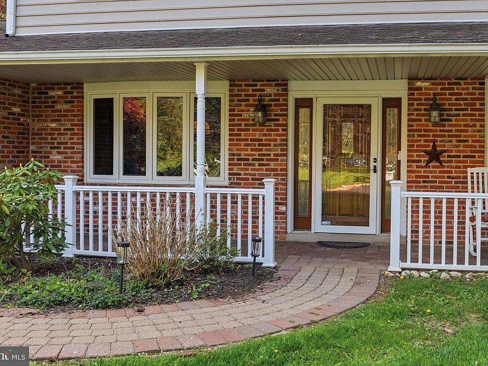 165 W Julianna Dr, Churchville, PA 18966 | Zillow
