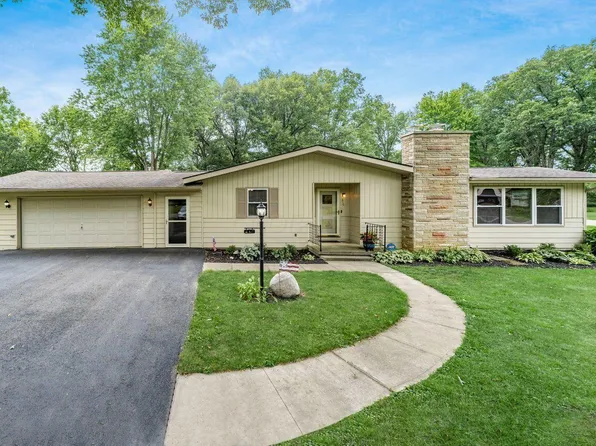 419 N Belmar Dr, Reynoldsburg, OH 43068