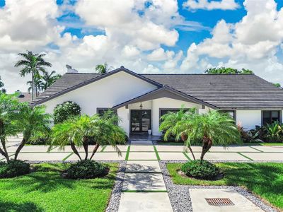 12224 SW 101st Ter, Miami, FL, 33186