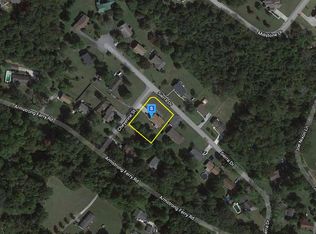 142 Cheyenne St, Dayton, TN 37321