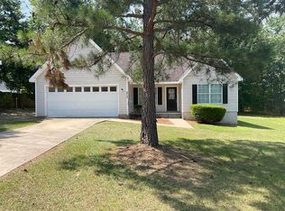213 Bradstone Cir, Macon, GA 31217
