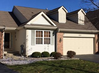 1239 Shagbark Ct, Fox Lake, IL 60020