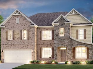 4853 Stone Way Path #75, Buford, GA 30518