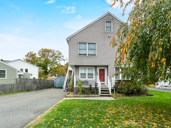 108 Roseville Street, Fairfield, CT 06825