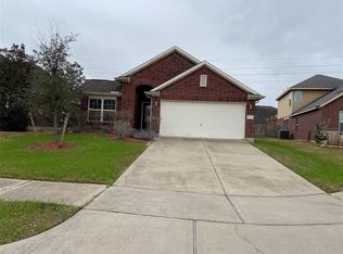 18319 Cimmaron Oak Ln, Richmond, TX 77407