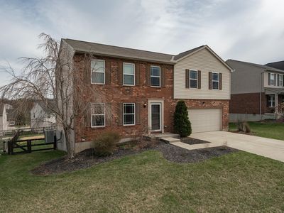 10579 Pepperwood Dr, Independence, KY, 41051