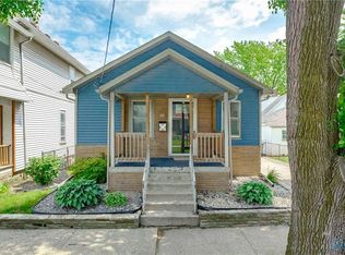 149 Carbon St, Toledo, OH 43605