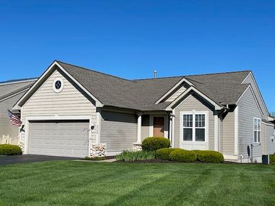 8248 Hawkshead Ave SE, Byron Center, MI, 49315