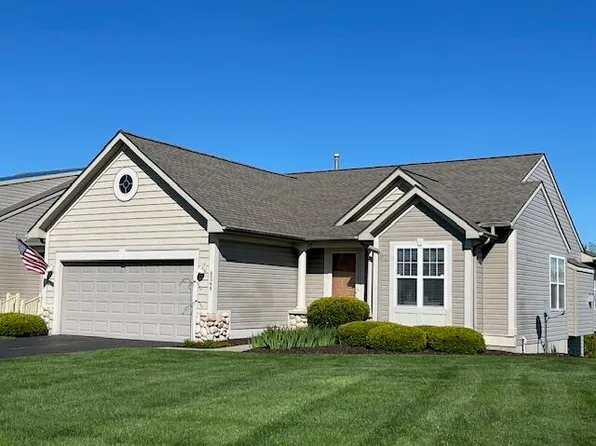 8248 Hawkshead Ave SE, Byron Center, MI 49315