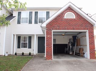 274 Chaney Blvd, La Vergne, TN 37086