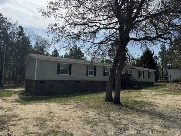 23121 Marston Rd, Laurel Hill, NC 28351