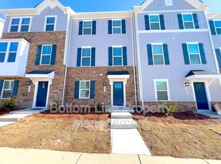 3006 Timber Mill Dr, Matthews, NC 28104