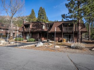 440 Shirley Canyon Rd #50, Olympic Valley, CA 96146