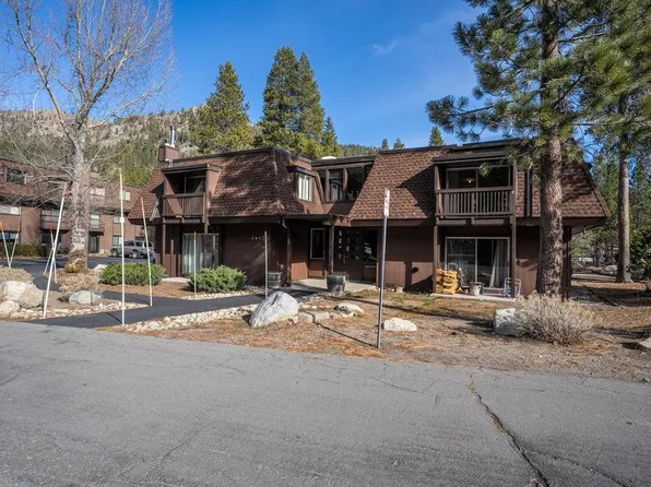 440 Shirley Canyon Rd #50, Olympic Valley, CA 96146