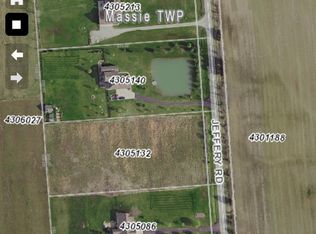 2427 Jeffery Rd, Waynesville, OH 45068