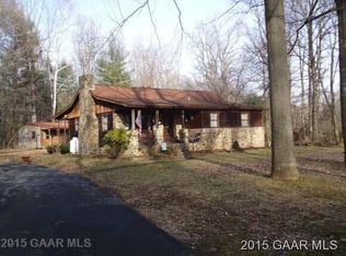 471 Stokesville Rd, Mount Solon, VA 22843