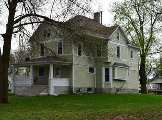 512 W South St, Corydon, IA 50060