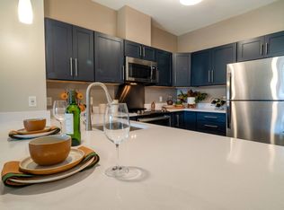 The Residences at Crosspoint, Lowell, MA 01851