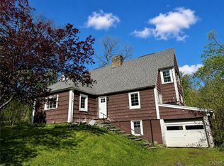4980 Temperance Hill Rd, Cazenovia, NY 13035