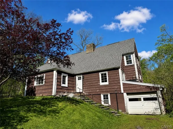4980 Temperance Hill Rd, Cazenovia, NY 13035