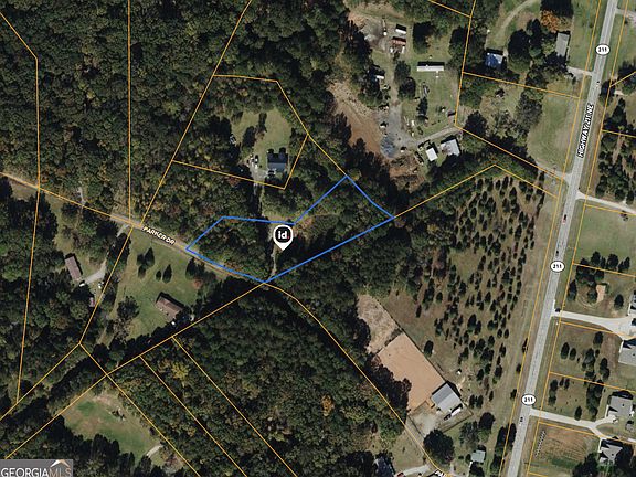 3rd image of 1 Parker Dr