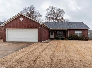 2309 Bridgewater, Bryant, AR 72022