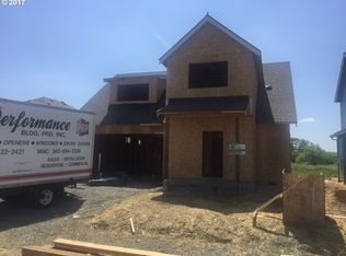 846 Corinne Dr, Newberg, OR 97132