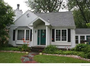 106 Westcliff Dr, Buffalo, NY 14224