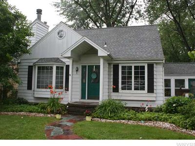 106 Westcliff Dr, Buffalo, NY, 14224