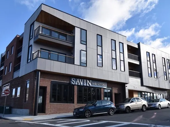 120 Savin Hill Ave Unit 204, Boston, MA 02125