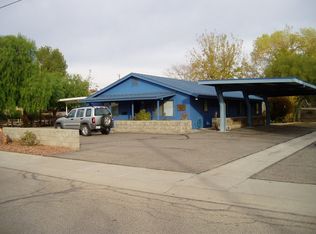 80 Palm Dr, Wickenburg, AZ 85390